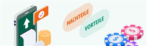 Im Online Casino mit Handy & Telefonrechnung .